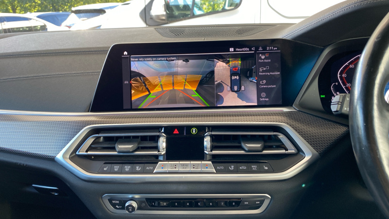 BMW X5 xDrive40d MHT M Sport 5dr Auto Diesel Estate